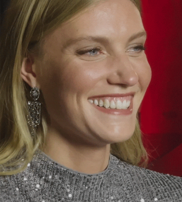 Kategorie Festliche Looks