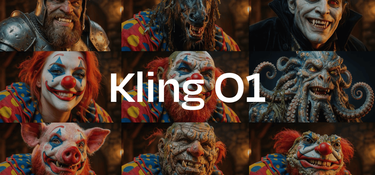 Create & edit videos from any reference