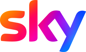 SKY LOGO