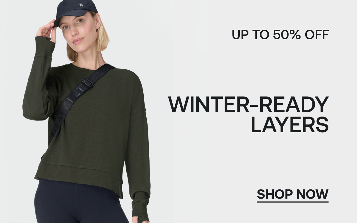SALE LAYERS