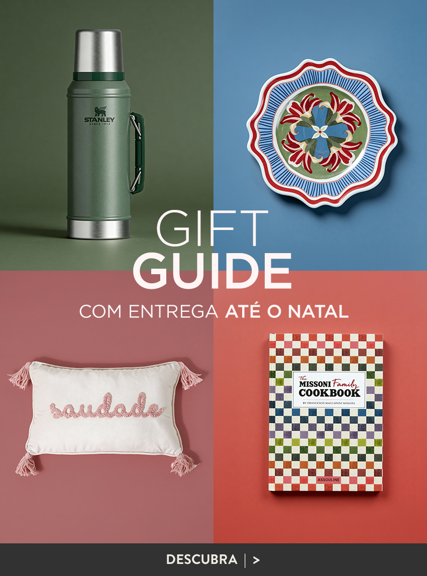 Gift Guide