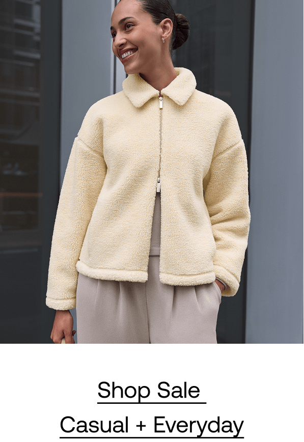 Shop Sale Casual + Everyday