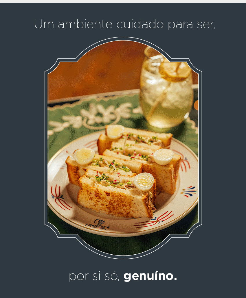 Westwing & Casa de Francisca