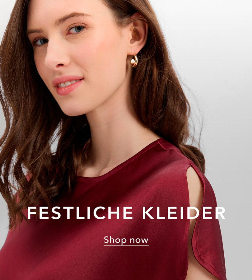 Festliche Kleider