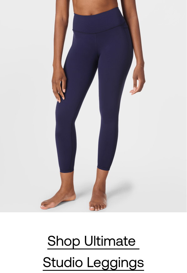 Shop Ultimate Studio Leggings