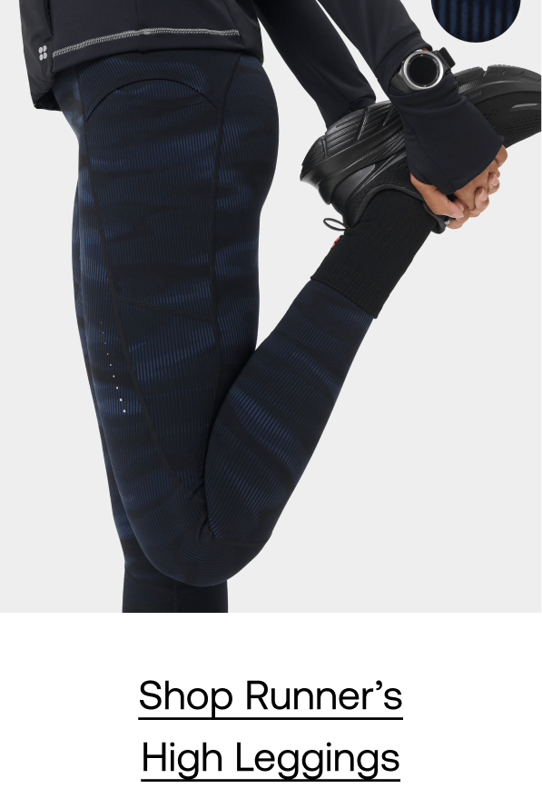 Shop Runners High Leggings