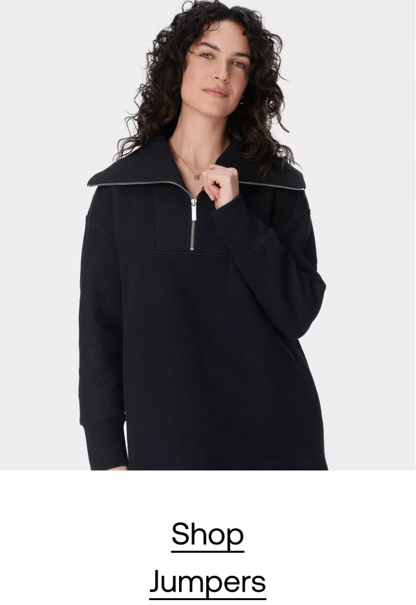 Shop Jumpers