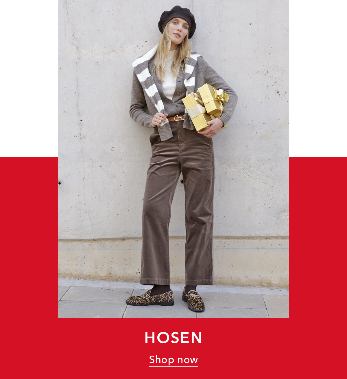 Hosen