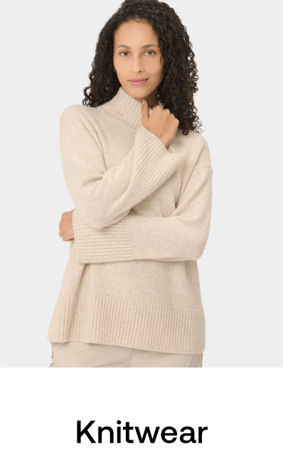 Knitwear