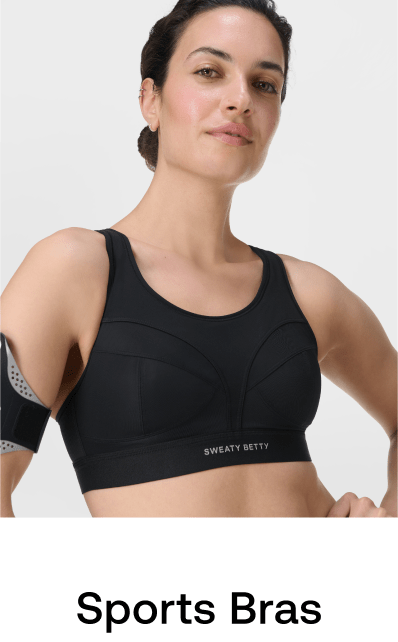 Sports Bras