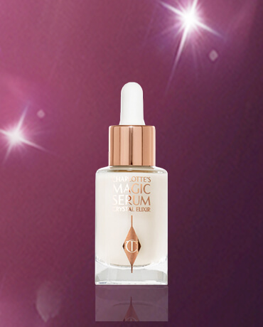 MINI CHARLOTTE'S MAGIC SERUM CRYSTAL ELIXIR