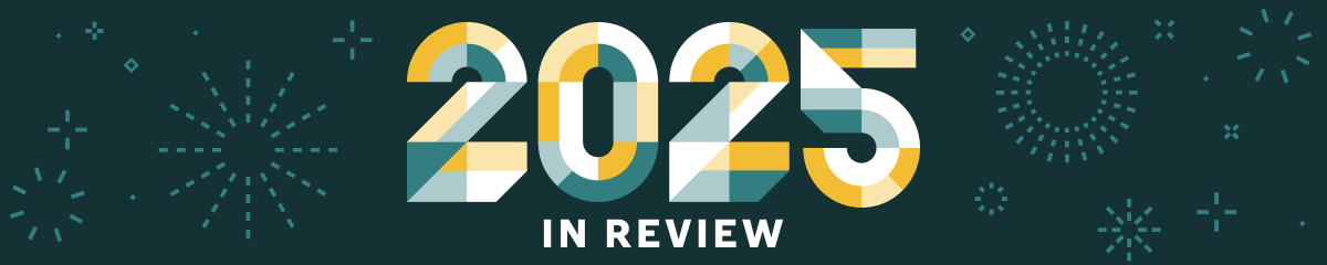2025 in review