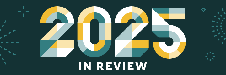 2025 in review