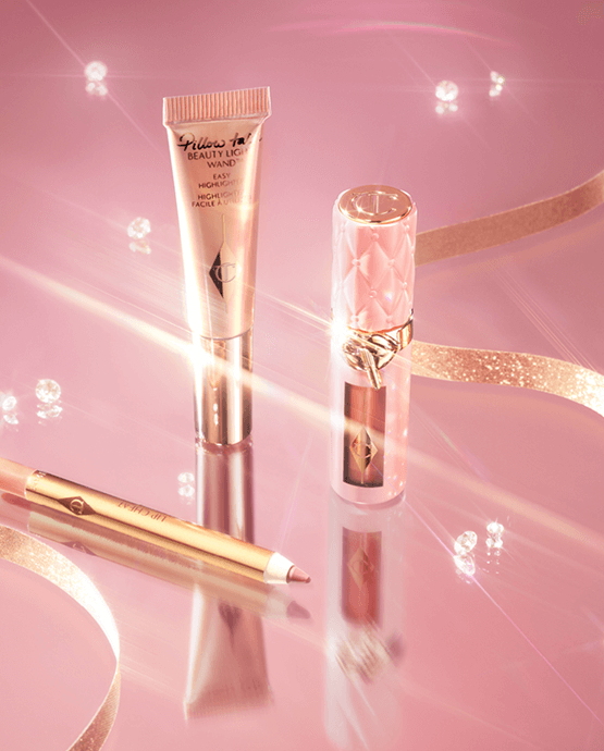 ICONIC BEAUTY KITS!