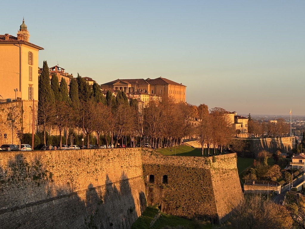 Bergamo