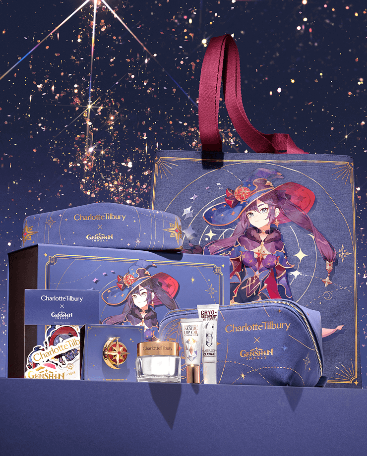 STARRY MIRACLE