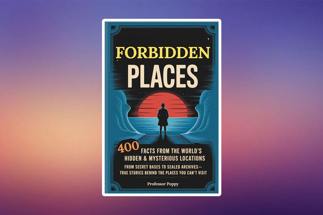 Forbidden Places