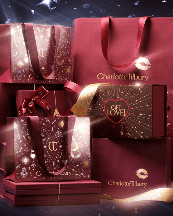 MAGIC GIFT WRAP