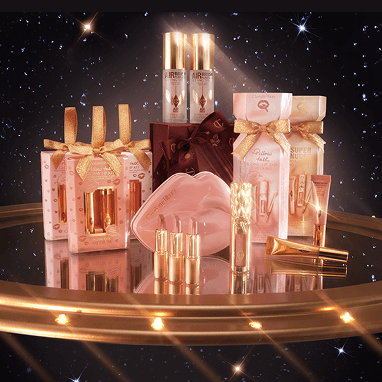 CHARLOTTE'S MAGIC GIFT FINDER