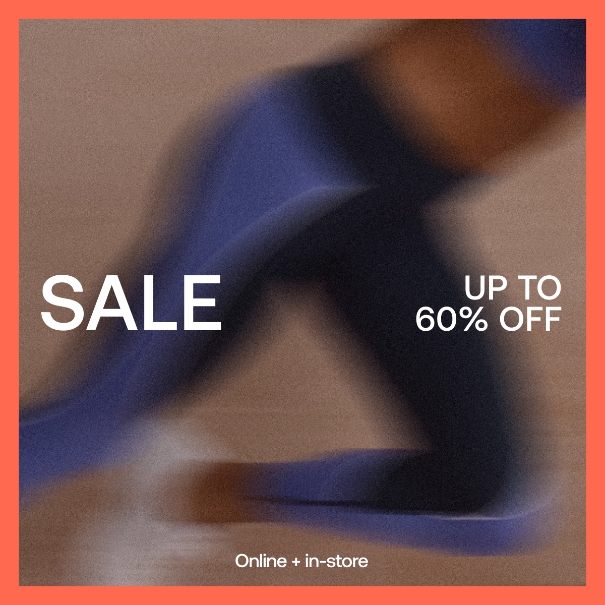 Sale Up To 60% off