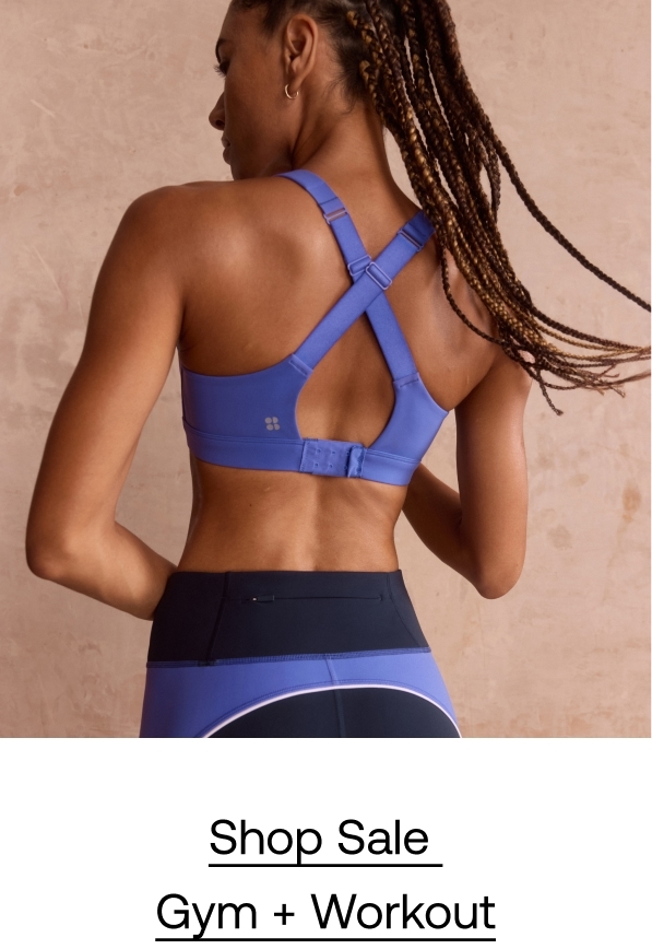 Shop Sale Gym + Workout