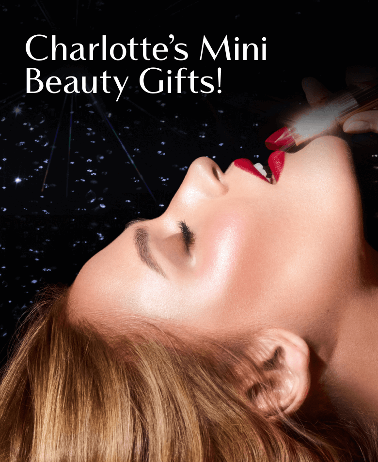 Charlotte's Mini Beauty Gifts!