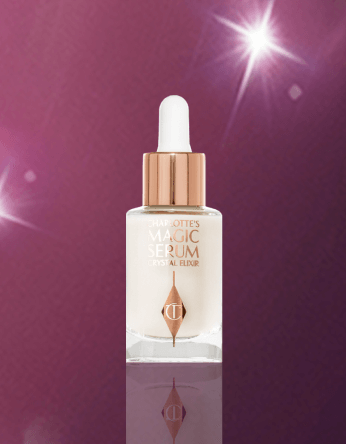 MINI CHARLOTTE'S MAGIC SERUM CRYSTAL ELIXIR