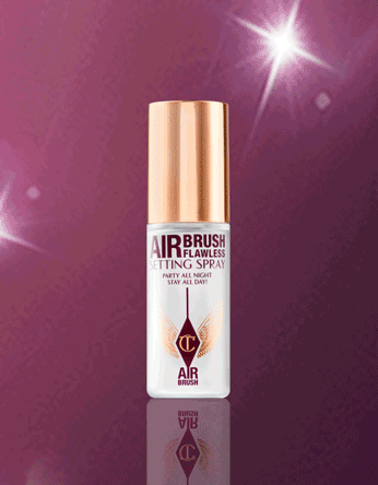 AIRBRUSH FLAWLESS MINI SETTING SPRAY KIT