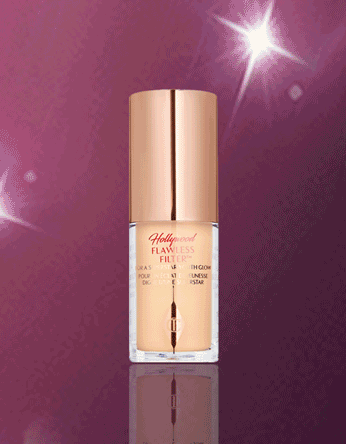 MINI HOLLYWOOD FLAWLESS FILTER