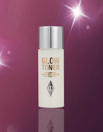 MINI GLOW TONER
