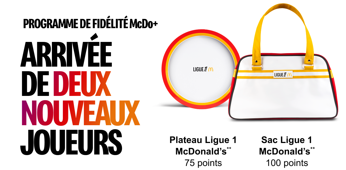 Arrivée de deux nouveaux joueurs