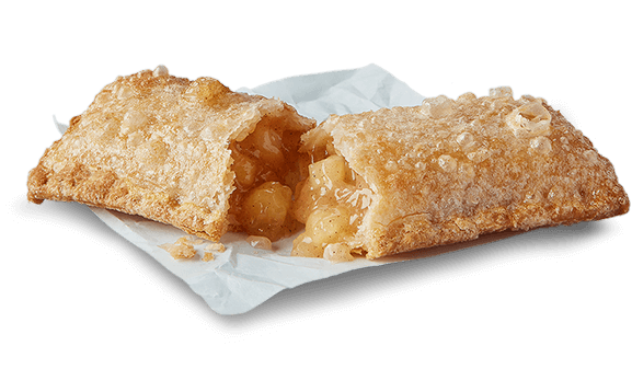 Apple Pie