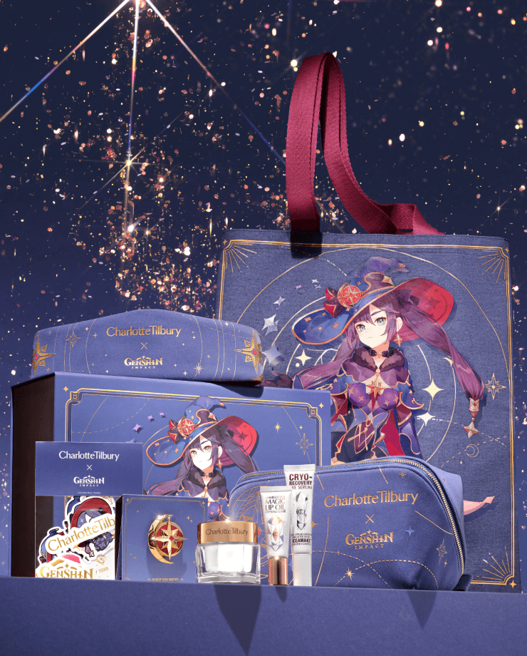STARRY MIRACLE