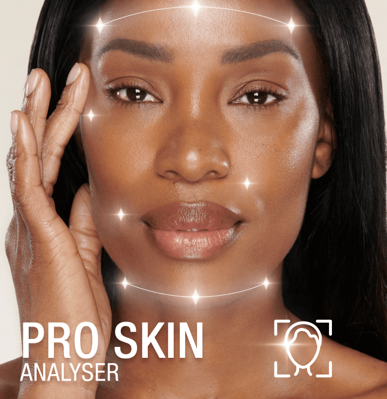 PRO SKIN ANALYSER
