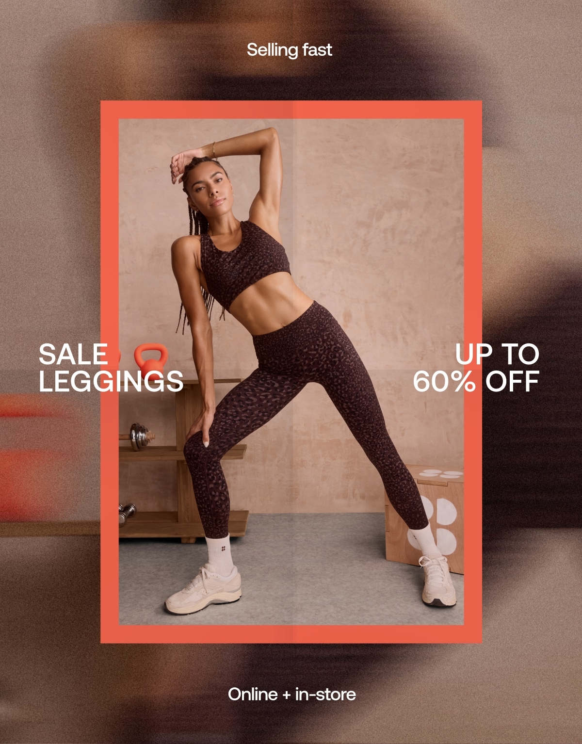 Up to 60% off