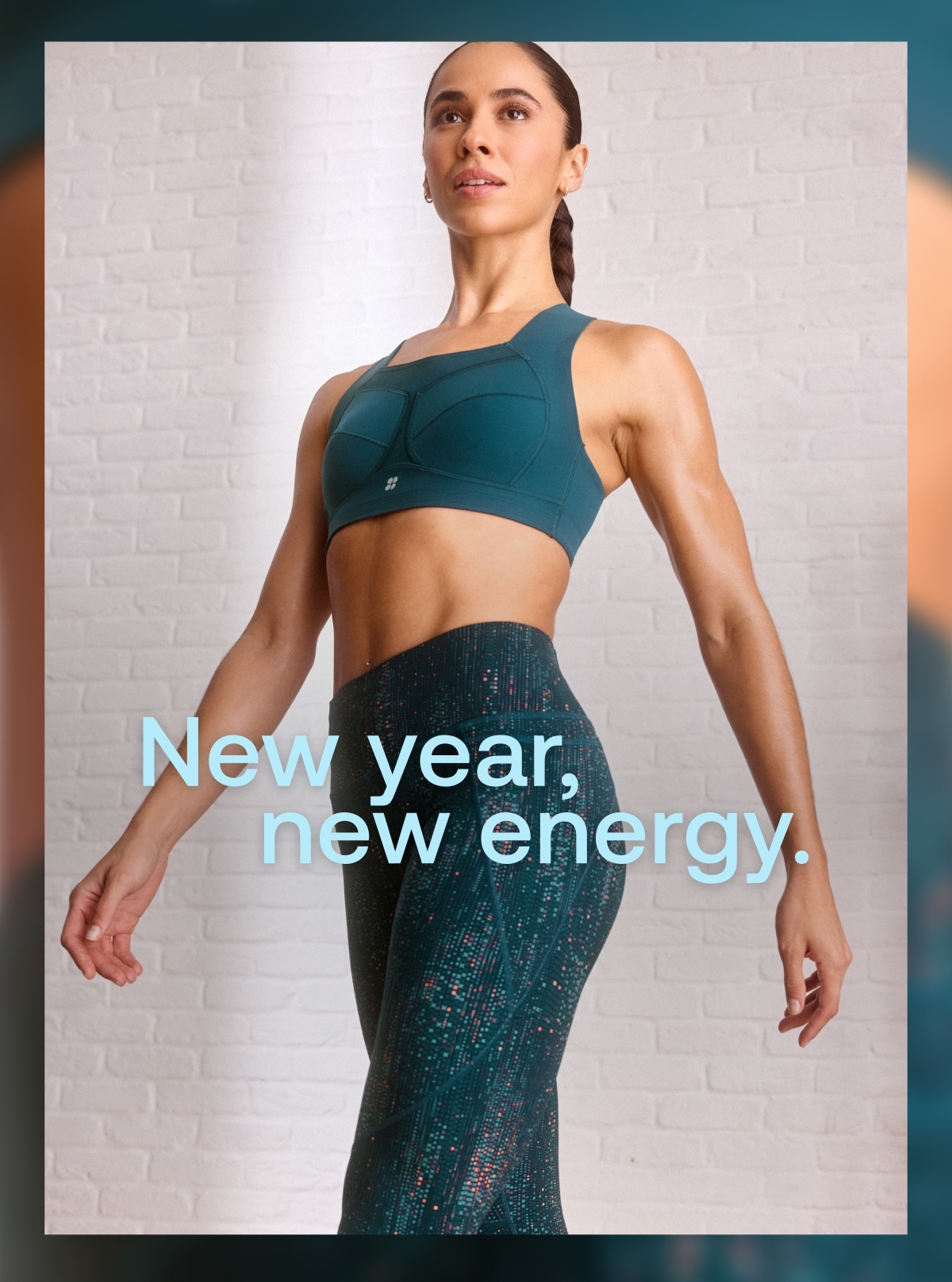 New year, new energy
