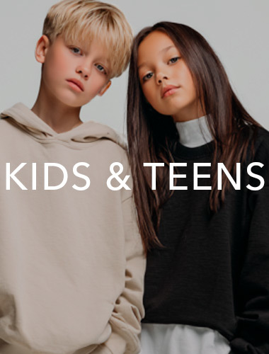 Kids&Teens