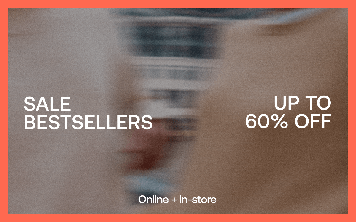 Sale bestsellers | Up to 60% off