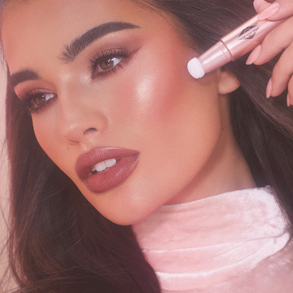 PILLOW TALK BEAUTY LIGHT WAND