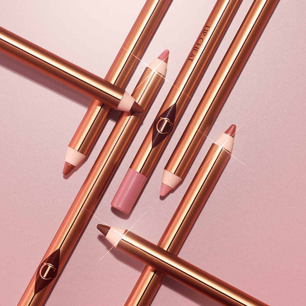 PILLOW TALK LIP CHEAT