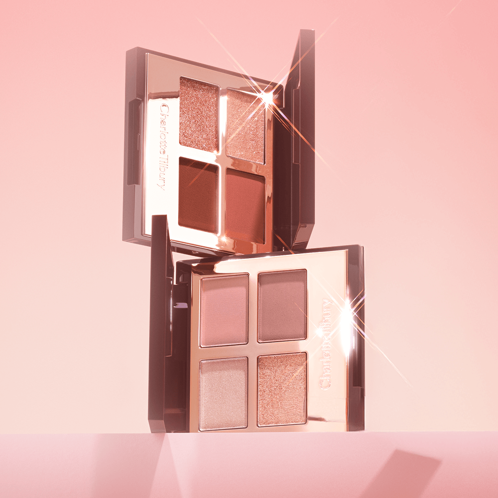 PILLOW TALK LUXURY PALETTE