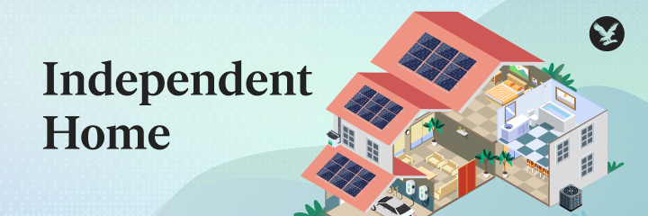 Independent Home