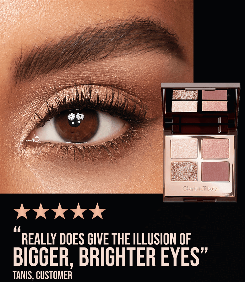 BIGGER, BRIGHTER EYES EXAGGER-EYES