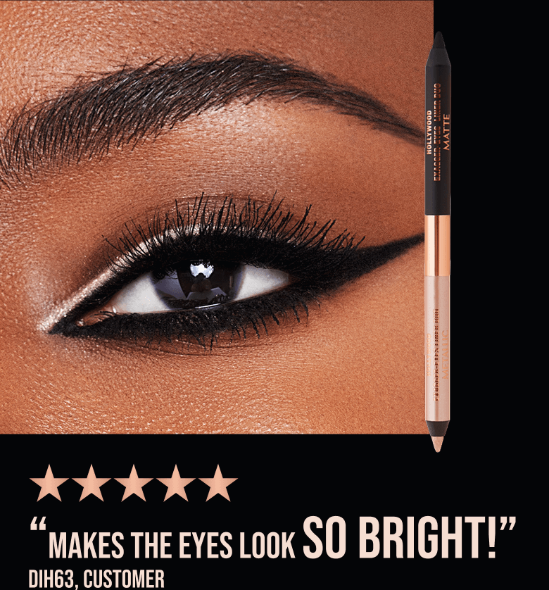 EXAGGER-EYES LINER DUO