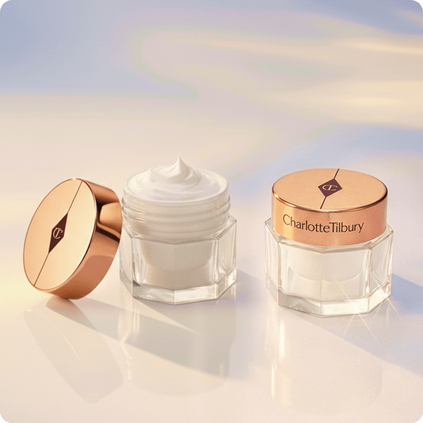 SAVE ON CHARLOTTE'S MAGIC CREAM 30ML DUO