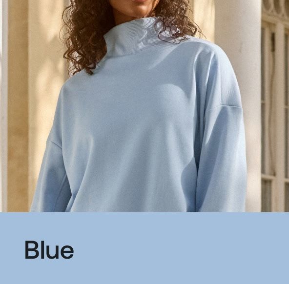 Blue | The best of the blues, all in one place.