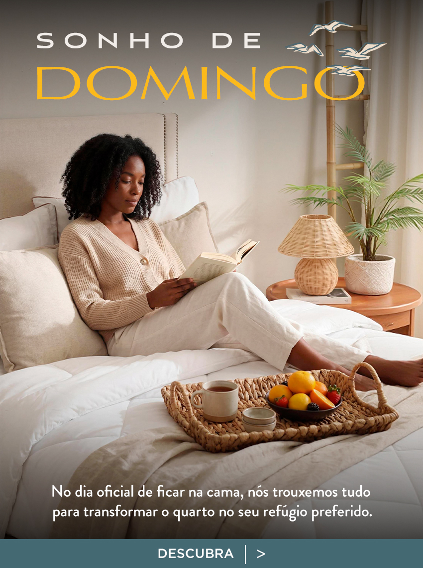 Sonho de domingo