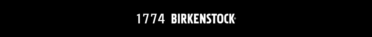 1774 BIRKENSTOCK