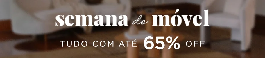 Semana do movel