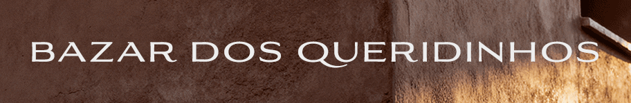 Bazar dos queridinhos